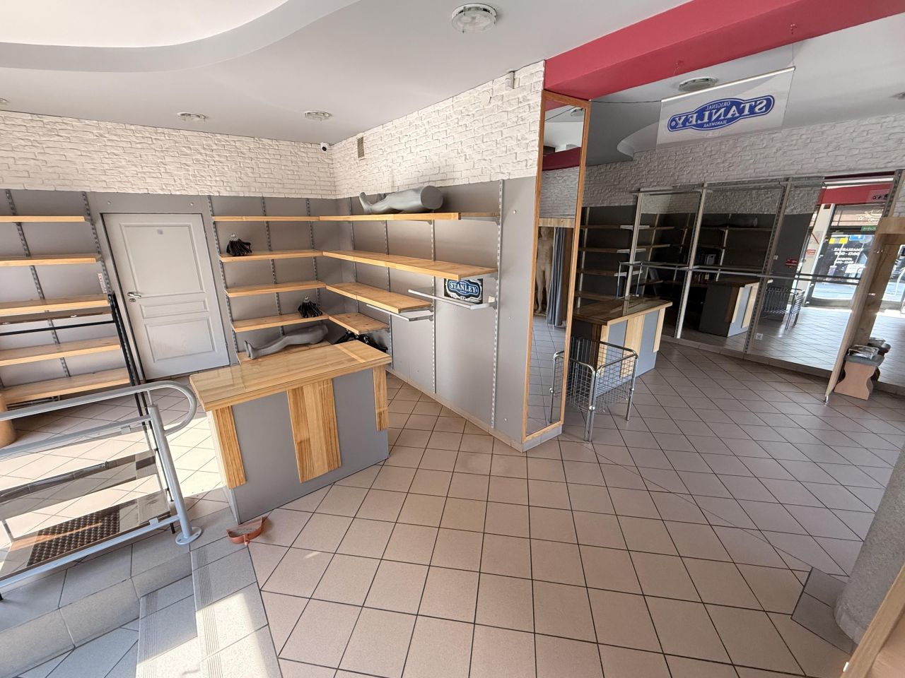 Lokal Gorlice Śródmieście, ul. Ogrodowa. Zdjęcie 3