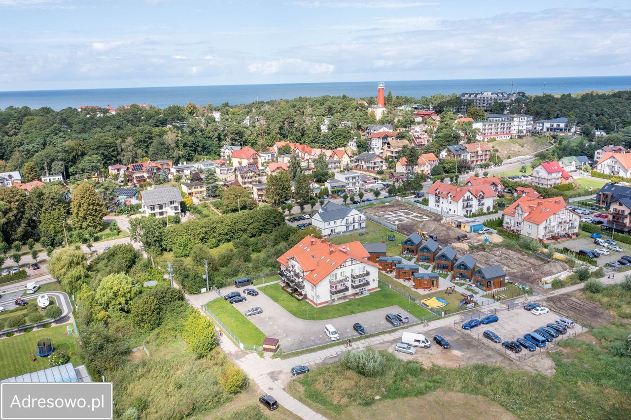 Mieszkanie 2-pokojowe Krynica Morska, ul. Niska. Zdjęcie 10