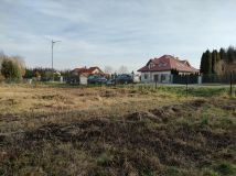 Działka budowlana Jakubowice Konińskie, ul. Szkolna. Zdjęcie 3