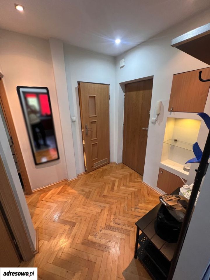 Mieszkanie 2-pokojowe Kraków Nowa Huta, os. Centrum A. Zdjęcie 4