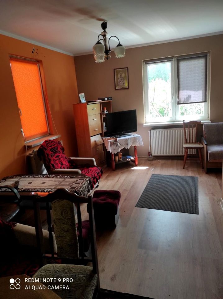 siedlisko, 4 pokoje Podbagny. Zdjęcie 2