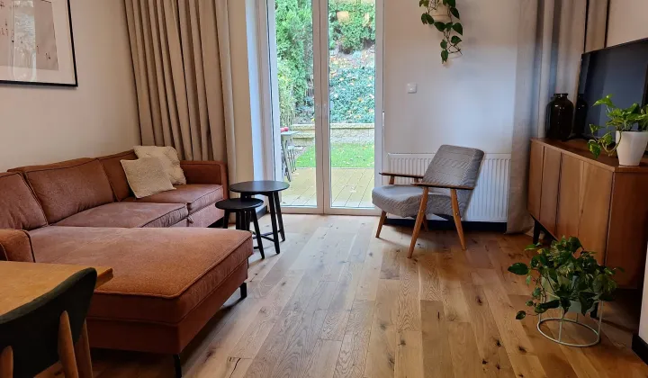 Mieszkanie 2-pokojowe Gdańsk Siedlce, ul. Zagórna