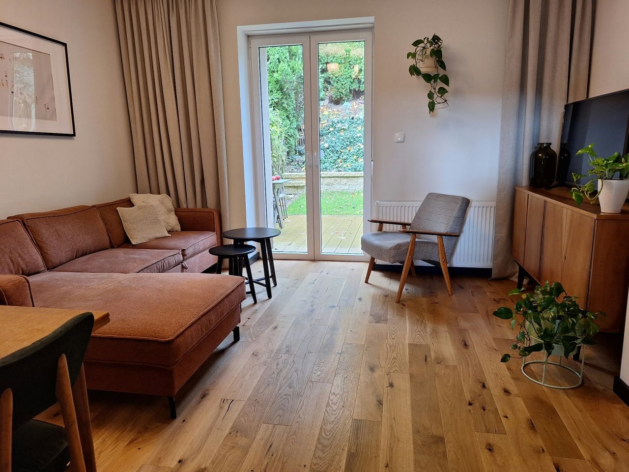 Mieszkanie 2-pokojowe Gdańsk Siedlce, ul. Zagórna. Zdjęcie 1