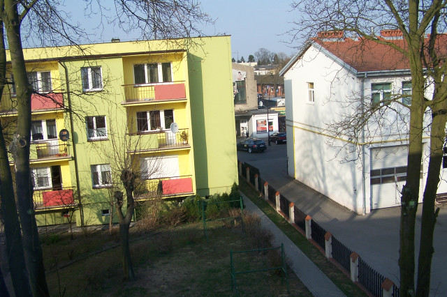 Mieszkanie 3-pokojowe Ciechocinek Centrum, ul. Stolarska. Zdjęcie 1