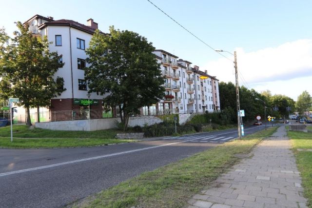 Mieszkanie 3-pokojowe Szczecin Centrum, ul. Maksymiliana Golisza. Zdjęcie 1