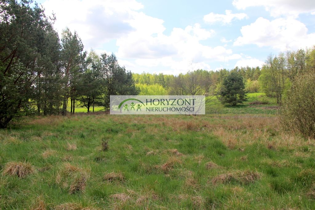 Działka budowlana Sitno. Zdjęcie 6