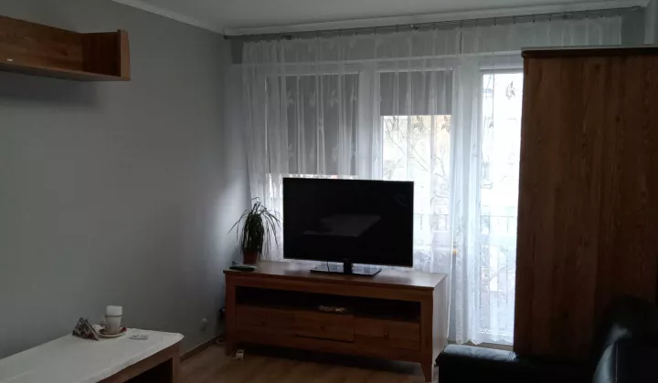 Mieszkanie 2-pokojowe Mielec, ul. Antoniego Kocjana