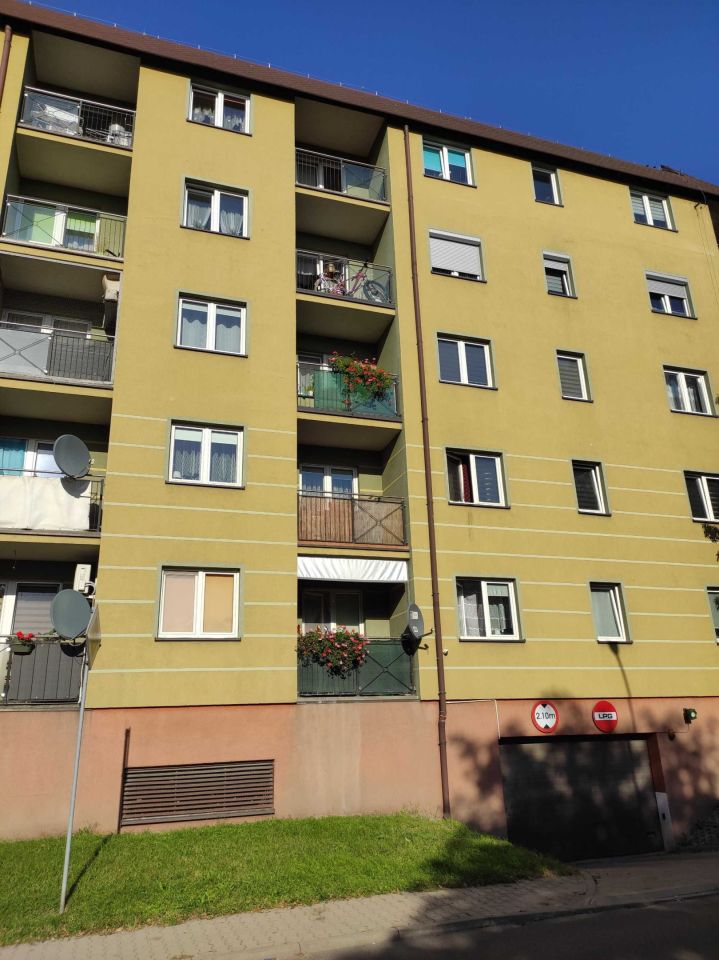 Mieszkanie 2-pokojowe Oława, ul. Rybacka