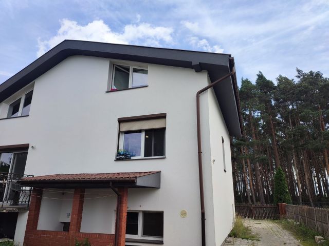 dom Drużyna. Zdjęcie 1