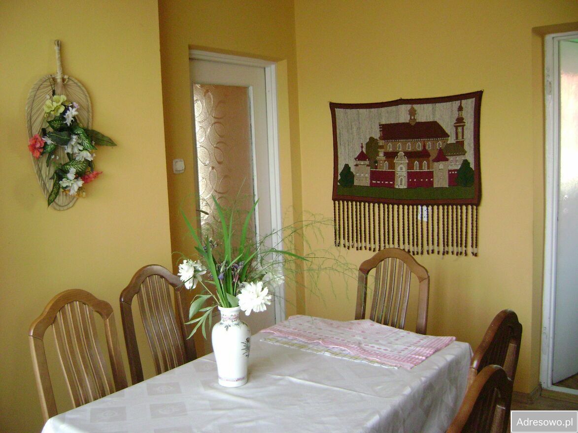 dom wolnostojący, 4 pokoje Dynów, ul. Grunwaldzka. Zdjęcie 6