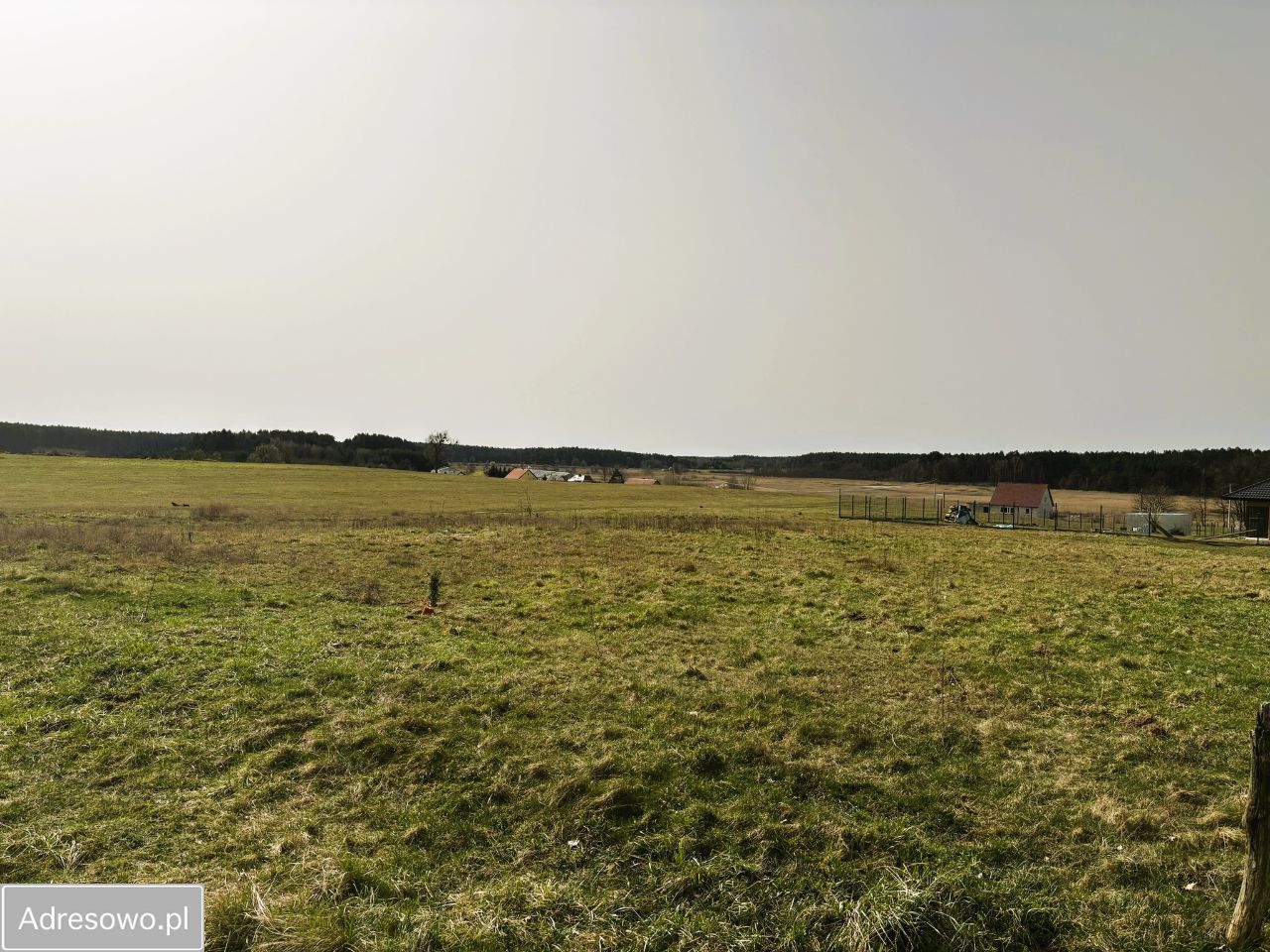 Działka budowlana Miodowice. Zdjęcie 2