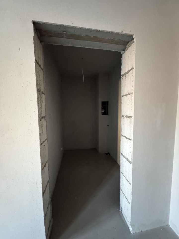 Mieszkanie 1-pokojowe Świnoujście Warszów, ul. Norberta Barlickiego. Zdjęcie 11