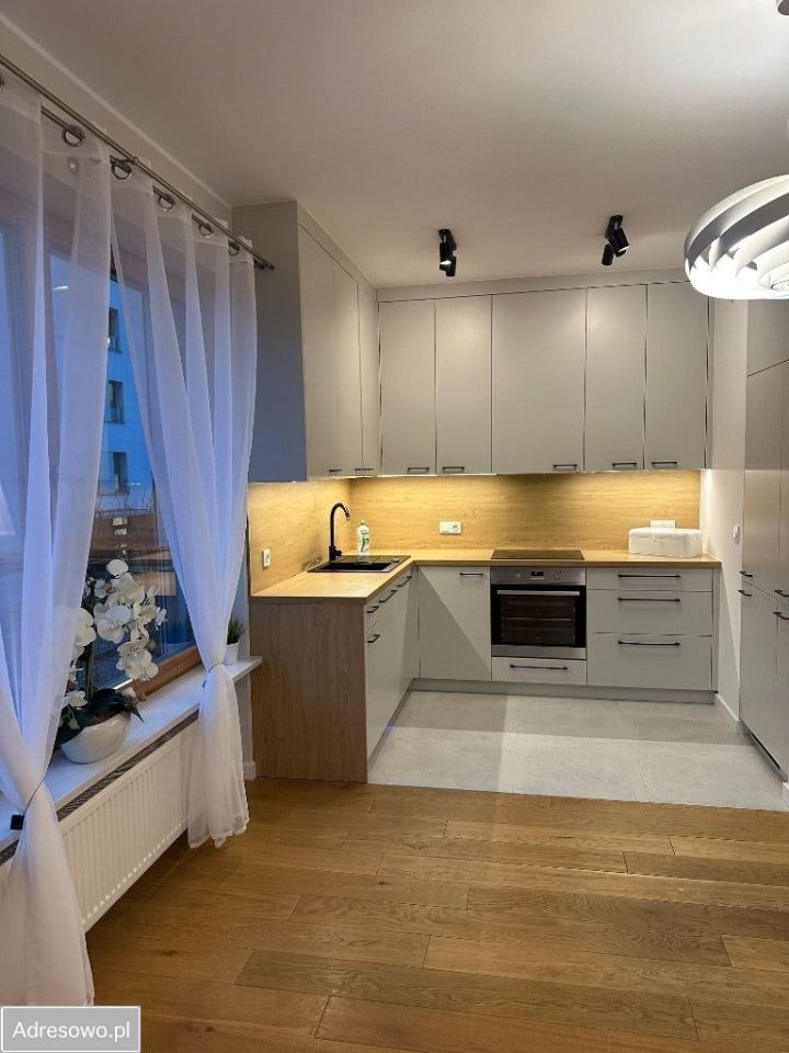 Mieszkanie 2-pokojowe Warszawa Ursynów, ul. Dereniowa. Zdjęcie 10