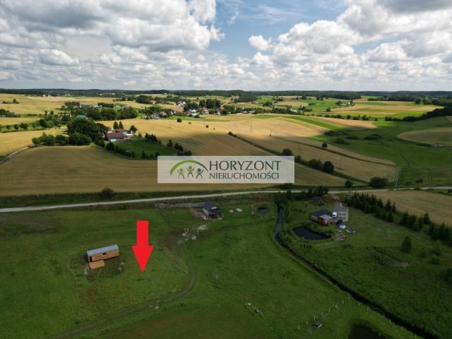 dom letniskowy Połęczyno. Zdjęcie 3