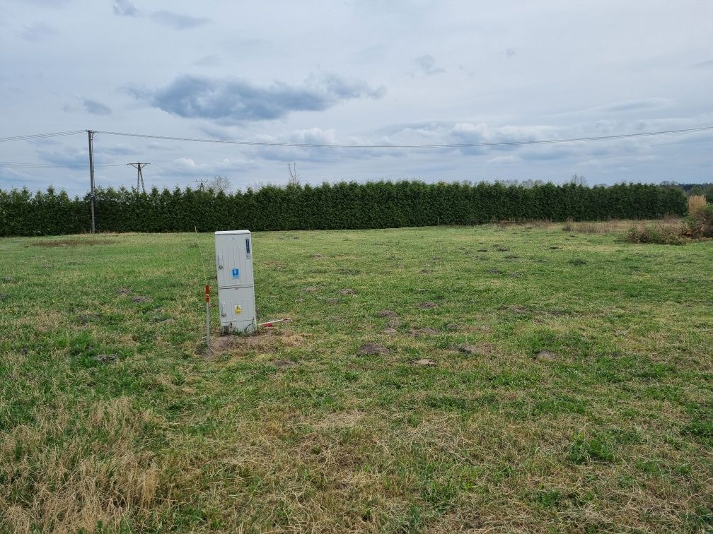 Działka budowlana Solec Kujawski, ul. Łąkowa. Zdjęcie 3