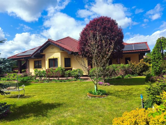 dom wolnostojący, 7 pokoi Tanowo. Zdjęcie 1