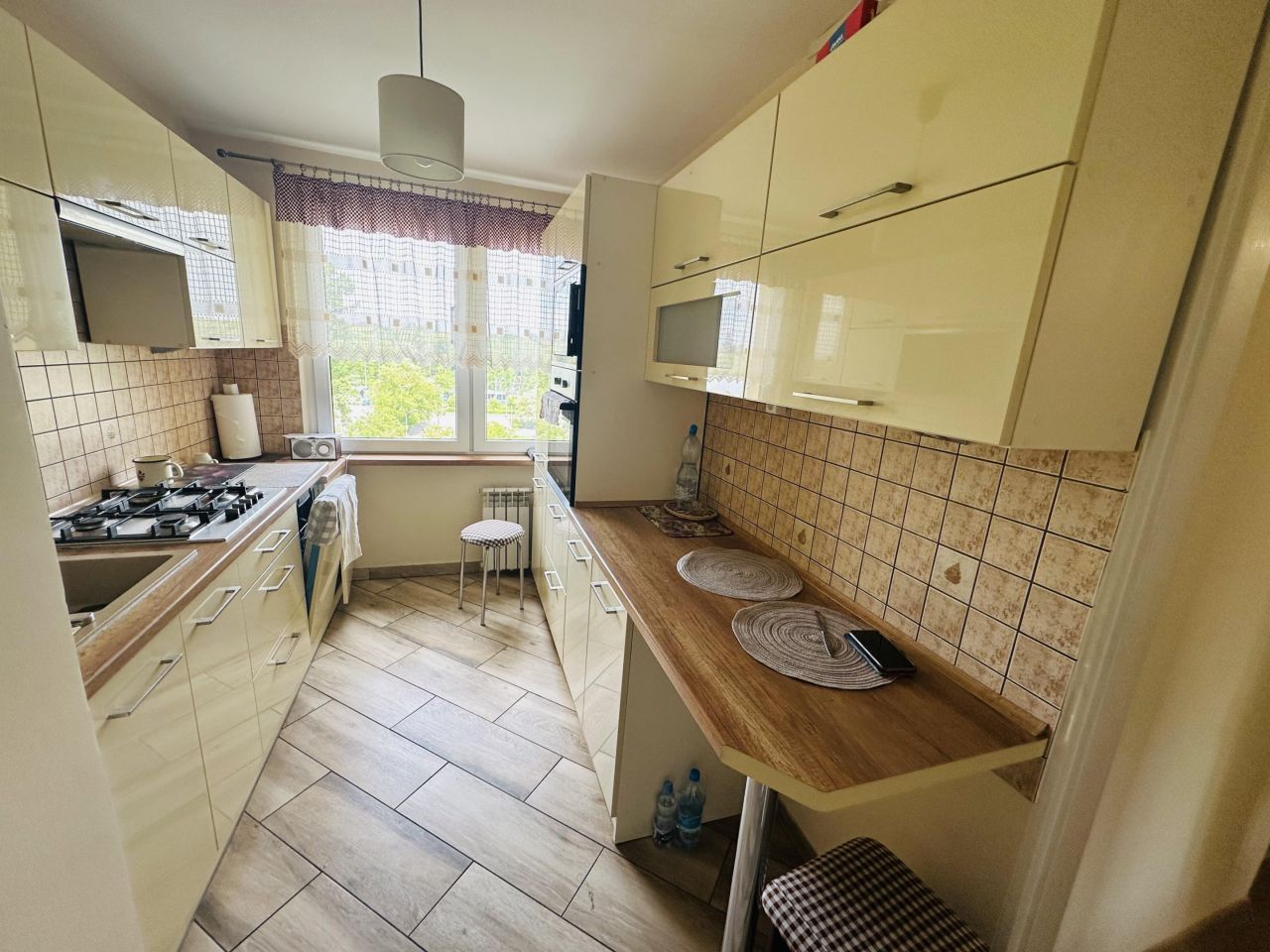 Mieszkanie 3-pokojowe Wrocław Gądów Mały, ul. Szybowcowa. Zdjęcie 3