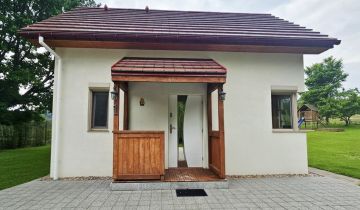 dom wolnostojący, 3 pokoje Sulistrowice, ul. Lipcowa