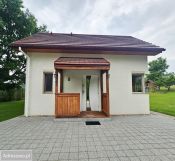 dom wolnostojący, 3 pokoje Sulistrowice, ul. Lipcowa