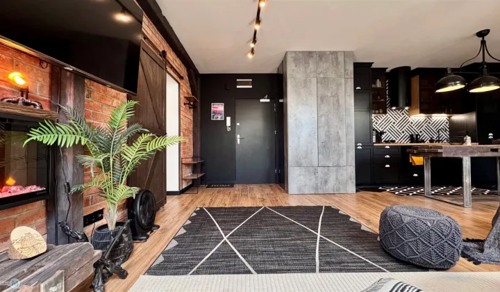 Mieszkanie 3-pokojowe Kielce, ul. Adama Mickiewicza