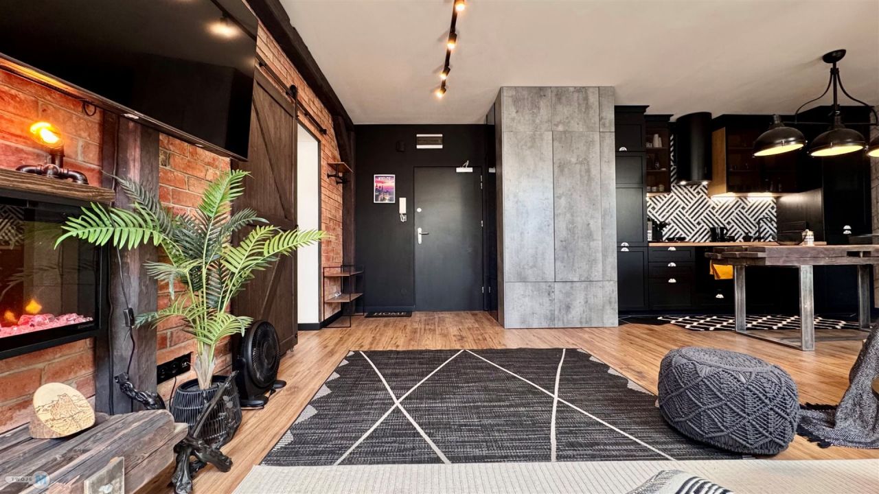 Mieszkanie 3-pokojowe Kielce, ul. Adama Mickiewicza. Zdjęcie 1