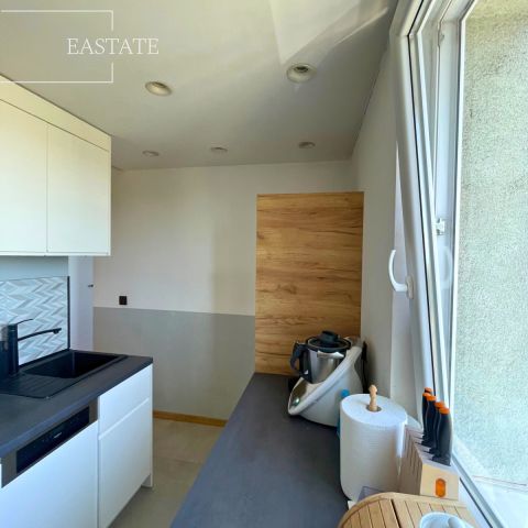 Mieszkanie 2-pokojowe Gdynia Grabówek, ul. Morska. Zdjęcie 4