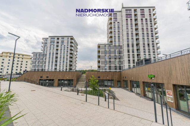 Mieszkanie 3-pokojowe Gdańsk Wrzeszcz, ul. Magellana. Zdjęcie 18