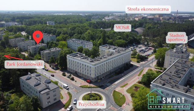 Mieszkanie 1-pokojowe Stalowa Wola, ul. Ofiar Katynia. Zdjęcie 7