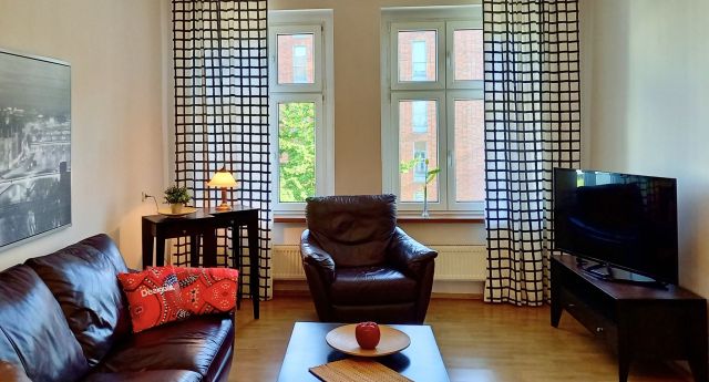 Mieszkanie 3-pokojowe Gliwice Śródmieście, ul. Jana Pawła II. Zdjęcie 9