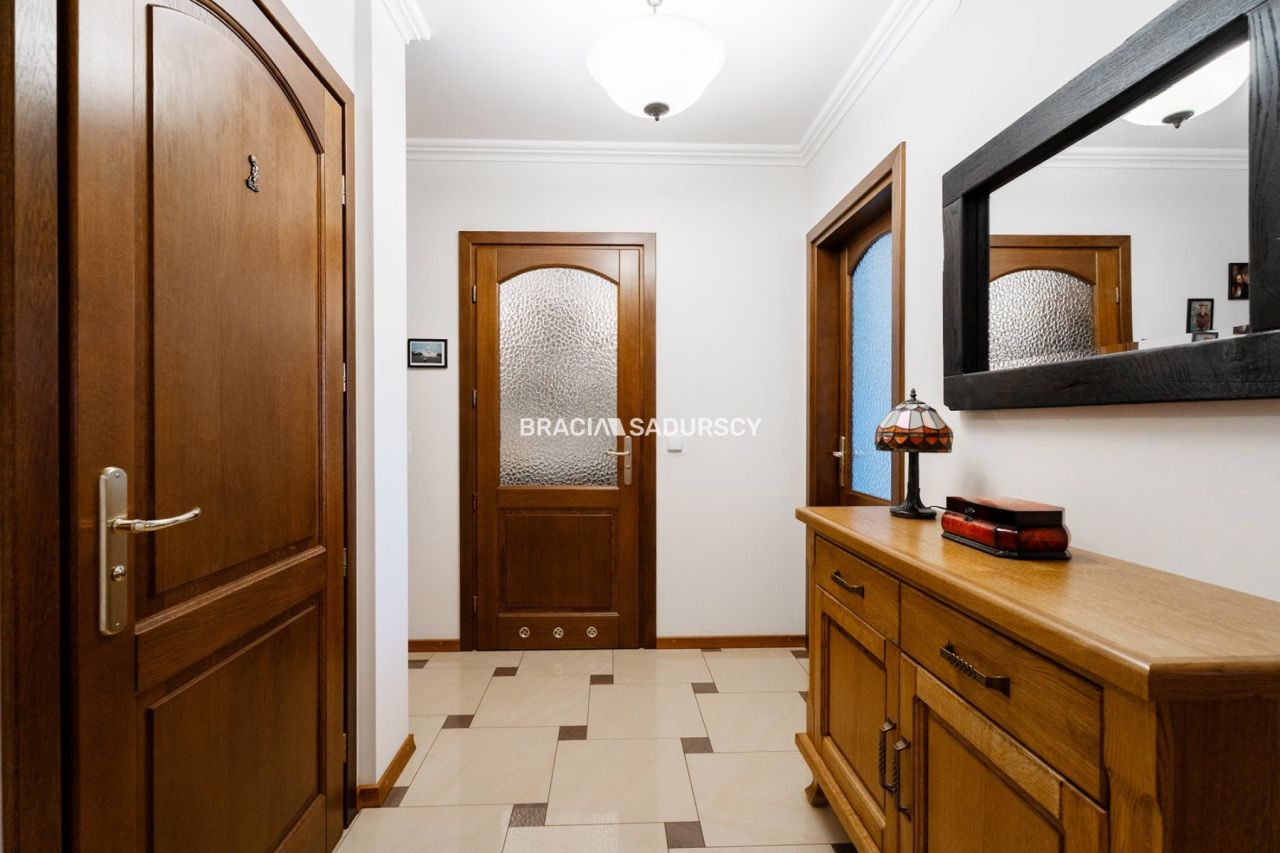 Mieszkanie 3-pokojowe Kraków Prądnik Czerwony, ul. Franciszka Bohomolca. Zdjęcie 7