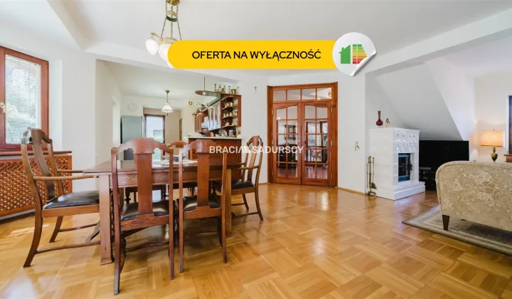 dom wolnostojący, 5 pokoi Pękowice, ul. Łąkowa