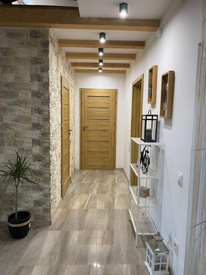 dom wolnostojący, 3 pokoje Gąsocin, ul. 3 Maja. Zdjęcie 18