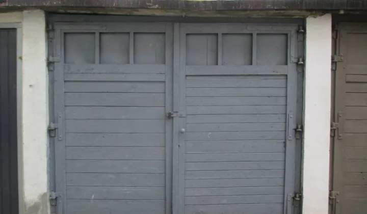 Garaż/miejsce parkingowe Szczecin Centrum, ul. Kujawska