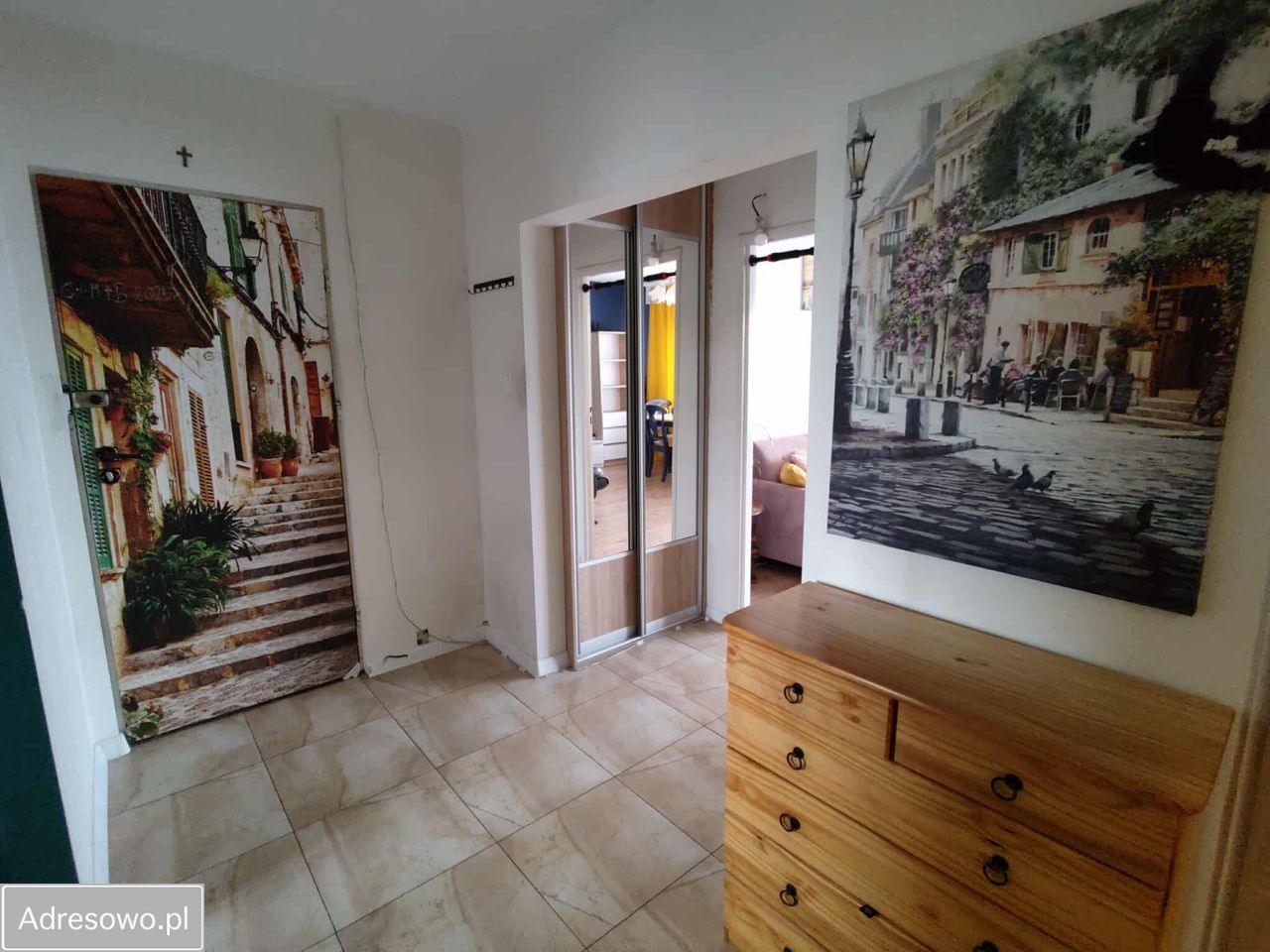 Mieszkanie 2-pokojowe Białystok Dziesięciny, ul. Generała Józefa Hallera. Zdjęcie 5