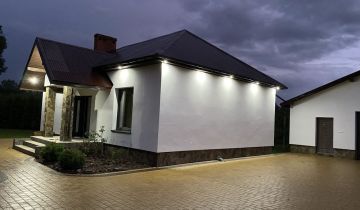 dom wolnostojący Matiaszów Matiaszów-Staszówek