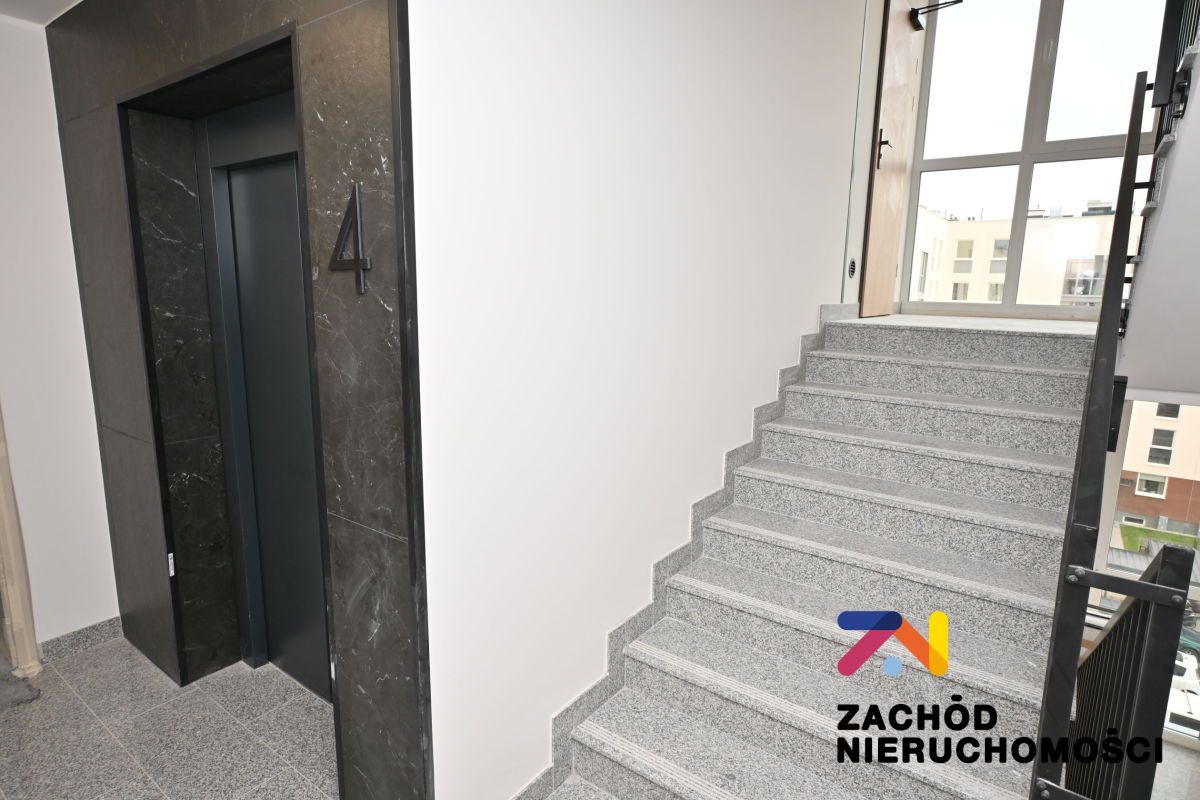 Mieszkanie 3-pokojowe Zielona Góra Centrum, os. Leśny Dwór. Zdjęcie 14