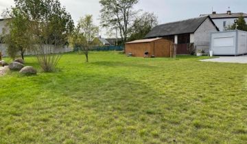 Działka budowlana Radom Idalin, ul. Witkacego