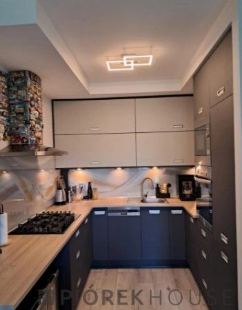 Mieszkanie 2-pokojowe Warszawa Białołęka, ul. Podłużna. Zdjęcie 5