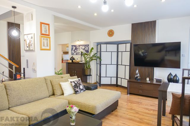 dom wolnostojący, 5 pokoi Bezrzecze. Zdjęcie 4