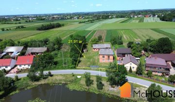 dom wolnostojący, 3 pokoje Motycze Szlacheckie, Motycze Szlacheckie