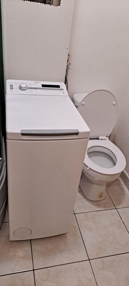 Mieszkanie 1-pokojowe Warszawa Ochota, ul. Spiska. Zdjęcie 7