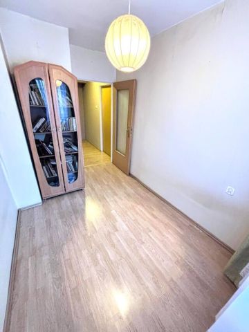 Mieszkanie 3-pokojowe Gliwice Śródmieście, ul. Pawła Stalmacha. Zdjęcie 4