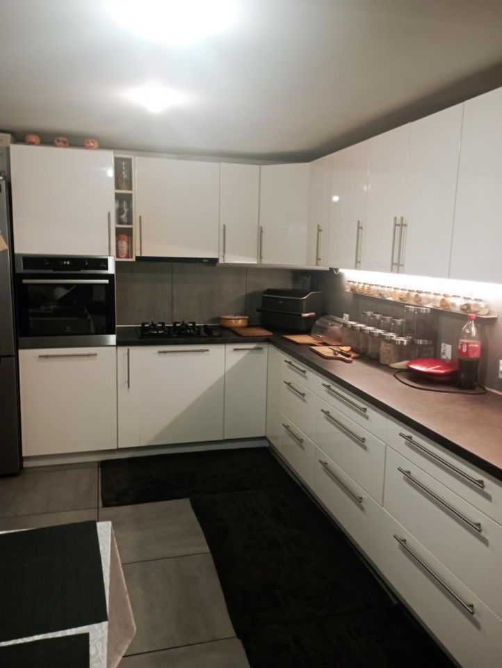 dom wolnostojący, 3 pokoje Moroczyn, Moroczyn