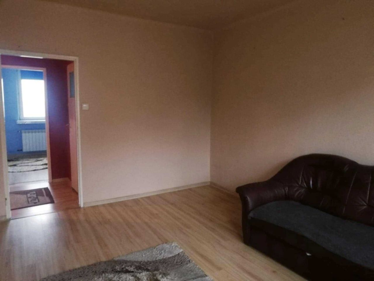 Mieszkanie 2-pokojowe Wolbrom