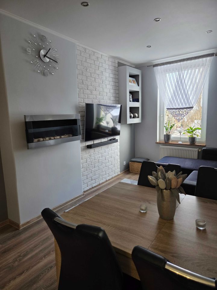 Mieszkanie 3-pokojowe Rzepin, ul. Słubicka. Zdjęcie 5