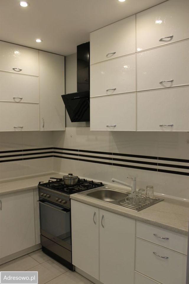 Mieszkanie 3-pokojowe Łódź Widzew, ul. Nowa. Zdjęcie 3