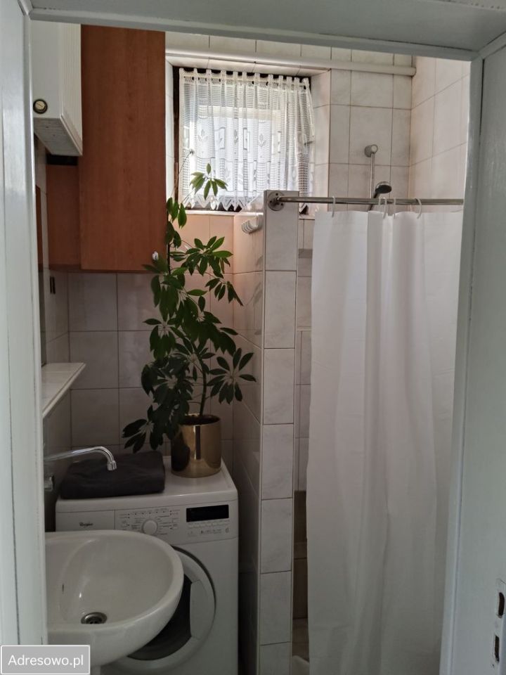 Mieszkanie 2-pokojowe Rumia, ul. Abrahama. Zdjęcie 6