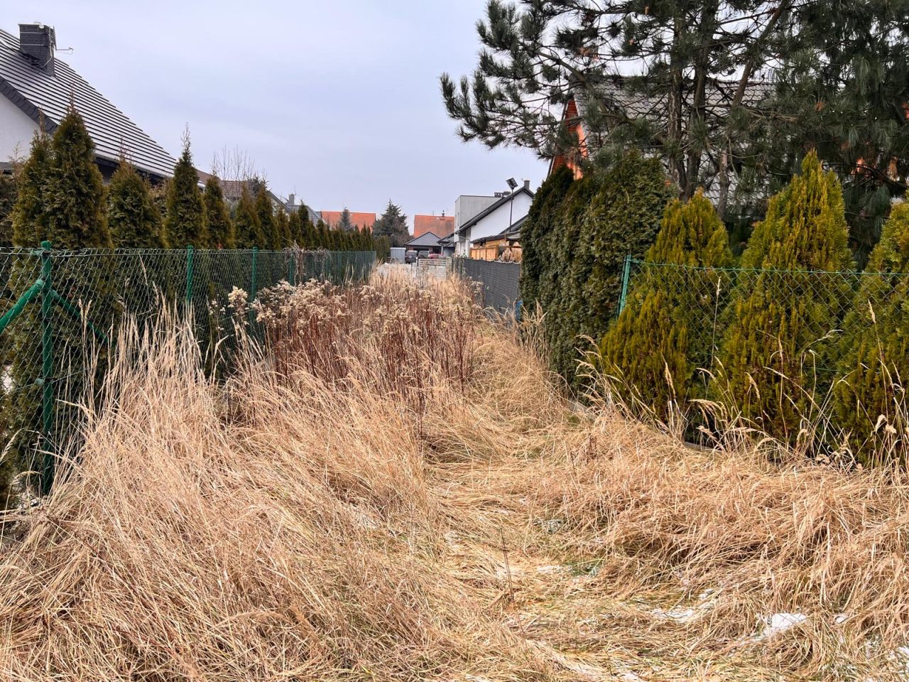 Działka budowlana Siechnice, ul. Bolesława Leśmiana. Zdjęcie 10