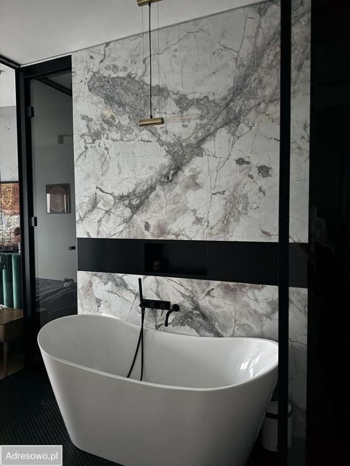 Mieszkanie 4-pokojowe Warszawa Mokotów, ul. Puławska. Zdjęcie 6