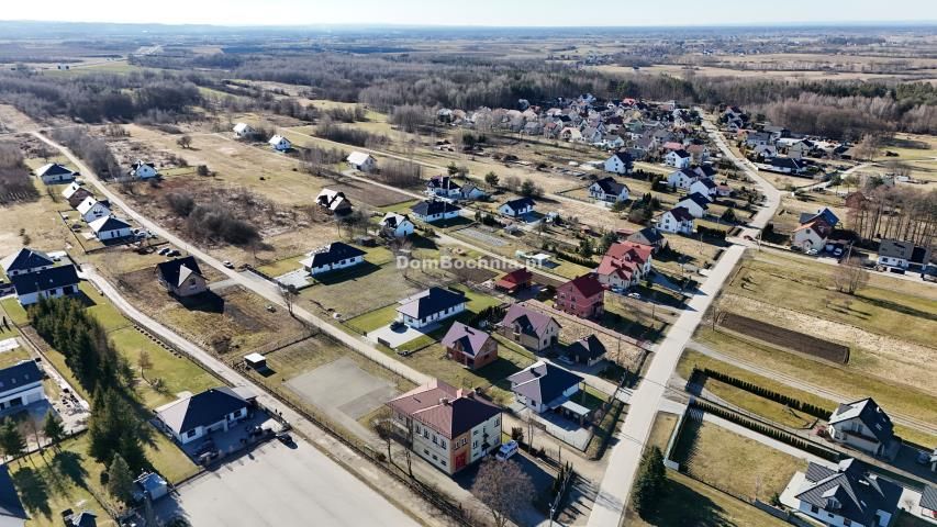 Działka budowlana Borek. Zdjęcie 11